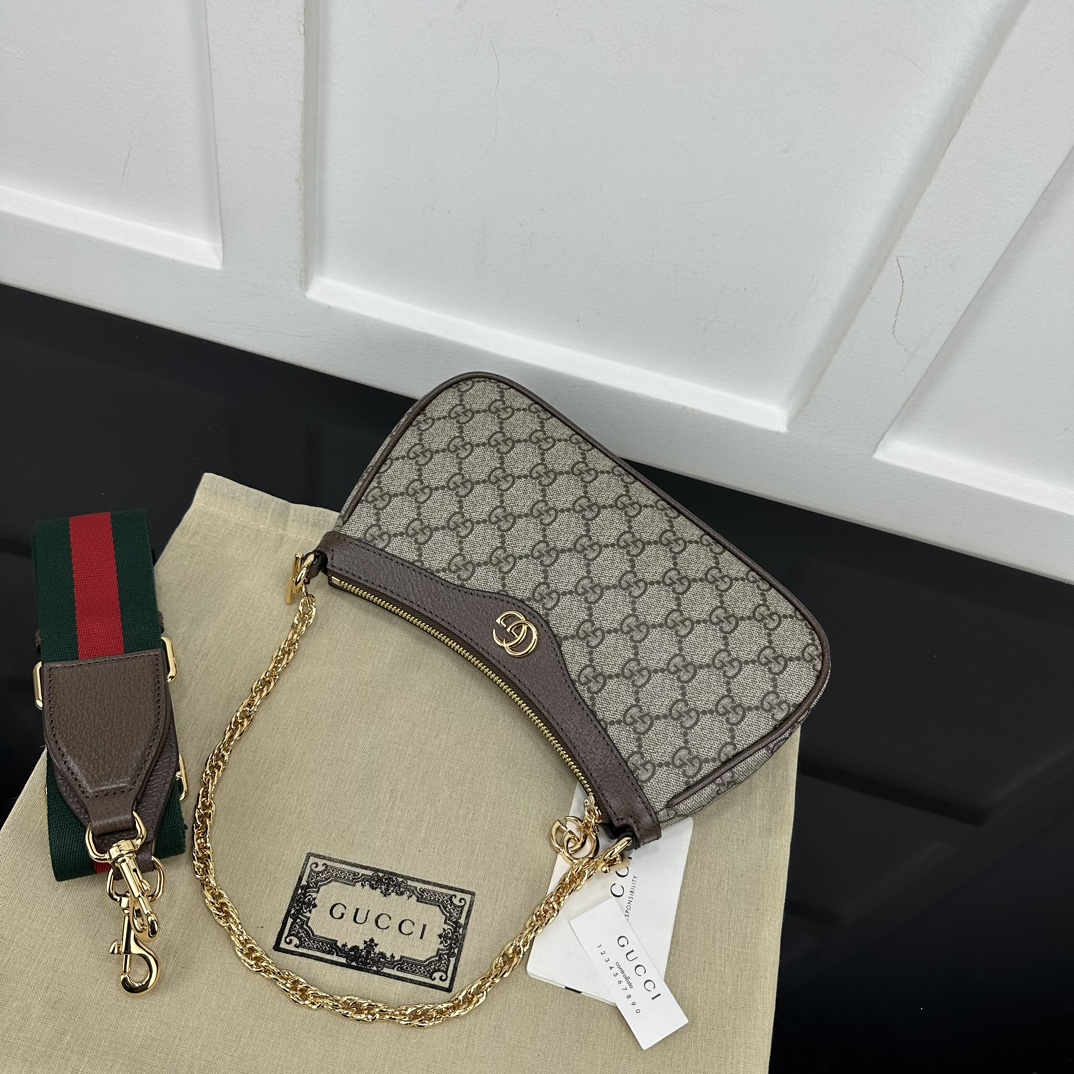 Gucci Hobo Bags